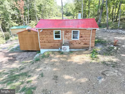 375 Crestview Mountain Rd, Augusta, WV 26704 photo 31