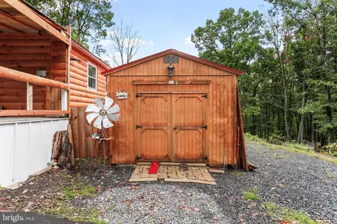 375 Crestview Mountain Rd, Augusta, WV 26704 photo 19