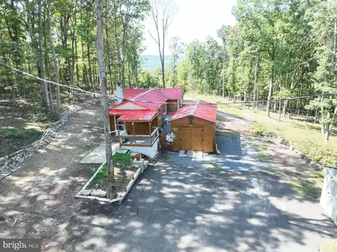 375 Crestview Mountain Rd, Augusta, WV 26704 photo 28