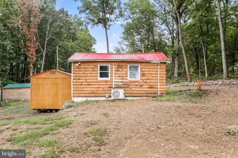 375 Crestview Mountain Rd, Augusta, WV 26704 photo 22