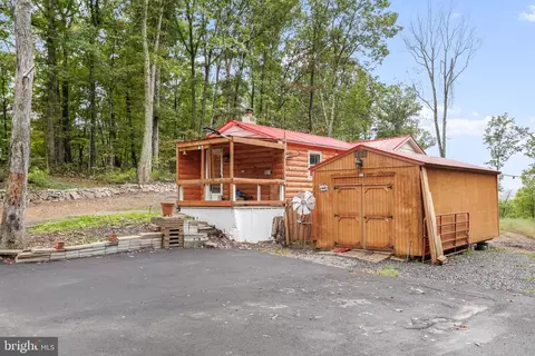 375 Crestview Mountain Rd, Augusta, WV 26704 photo 7