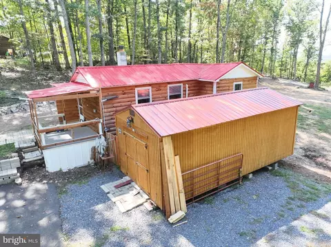 375 Crestview Mountain Rd, Augusta, WV 26704 photo 29