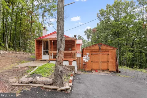375 Crestview Mountain Rd, Augusta, WV 26704 photo 6