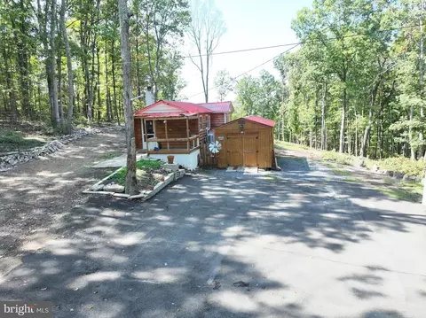 375 Crestview Mountain Rd, Augusta, WV 26704 photo 27