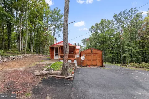 375 Crestview Mountain Rd, Augusta, WV 26704 photo 5