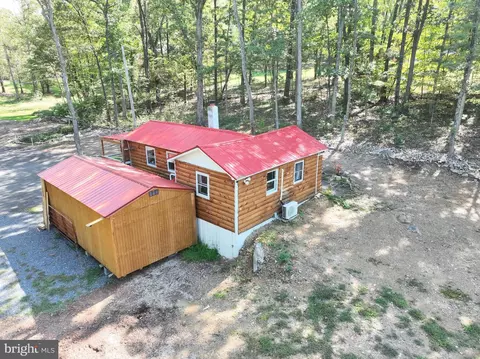 375 Crestview Mountain Rd, Augusta, WV 26704 photo 30
