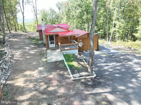 375 Crestview Mountain Rd, Augusta, WV 26704 photo 33