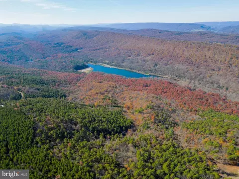 lot80 Doe Garden Dr, Yellow Spring, WV 26865
