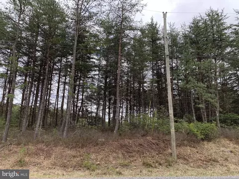 Butternut Drive, Yellow Spring, WV 26865