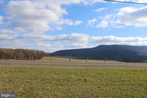 5 00 Ac Ford Hill Rd, Augusta, WV 26704