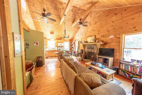 Other - 1035 Raven Rocks Rd, Springfield, WV 26763 photo 3 of 16
