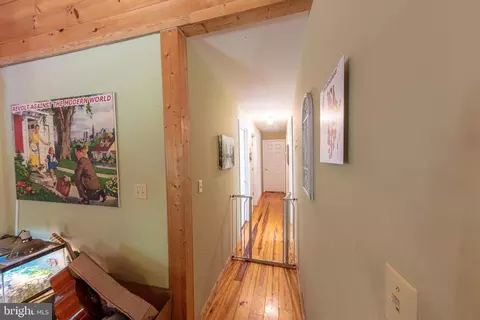 Entry Way - 1035 Raven Rocks Rd, Springfield, WV 26763 photo 1 of 1