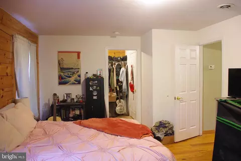 Bedroom - 1035 Raven Rocks Rd, Springfield, WV 26763 photo 3 of 4