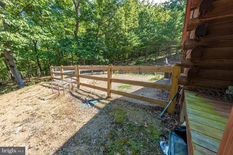 Exterior - 1035 Raven Rocks Rd, Springfield, WV 26763 photo 4 of 4