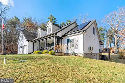 448 Falls Rd, High View, WV 26808