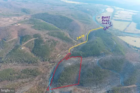 116 Bluffs On The Potomac, Springfield, WV 26763