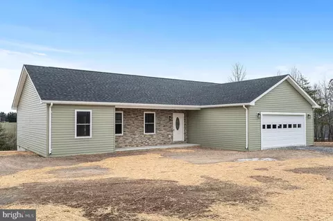 lot13 50 Pasture Ln, Capon Bridge, WV 26711