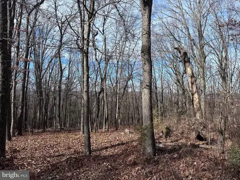 Cmr Ridge Road, Augusta, WV 26704