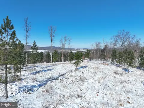 4 771 Acres Kaitlyn Way, Augusta, WV 26704