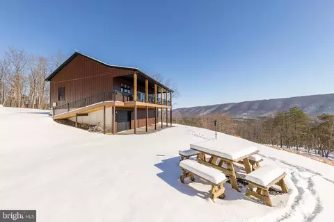 91 Silver Fox Ln, Romney, WV 26757