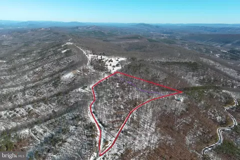 234 Bluffs On The Potomac, Romney, WV 26757
