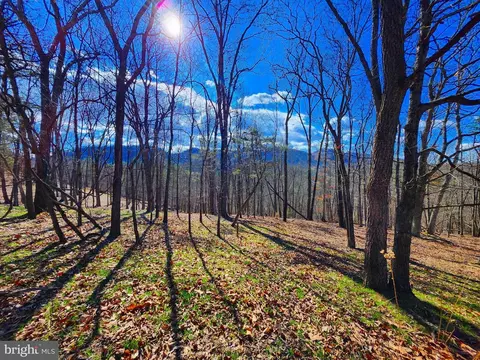 lot24 Old Mountain Run Trl, Purgitsville, WV 26852
