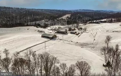 417 Harmony Holw, Levels, WV 25431