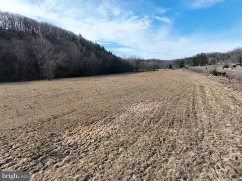 12 59 Acres Northwestern Pike, Shanks, WV 26761