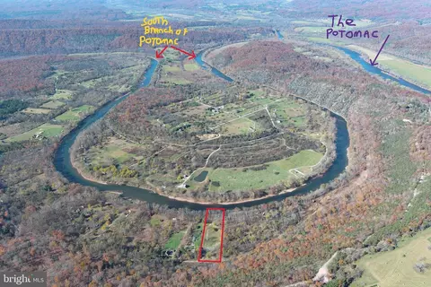 25 Mountain River Way, Levels, WV 25431