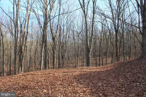 1300 Starnes Rd, Romney, WV 26757
