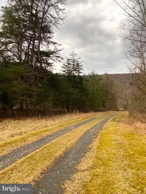 lot14 Silver Leaf Rd, Romney, WV 26757