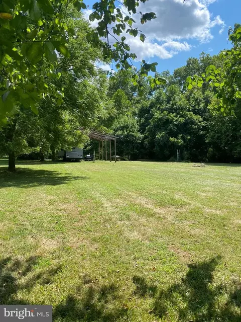 Lazy River Road, Green Spring, WV 26722