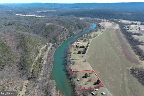 lot S 11 12 Riverdale Acres, Romney, WV 26757