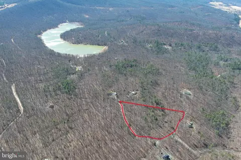 lot24 E Lake Ferndale, Springfield, WV 26763