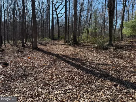 lot S 14 15 Rock Creek Trl, Rio, WV 26755