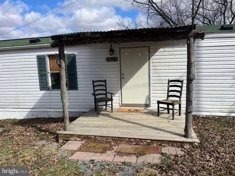 296 Lookout Dr, Augusta, WV 26704