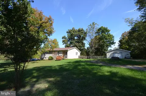 84 Antler Rd, Springfield, WV 26763 photo 2