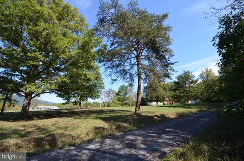 84 Antler Rd, Springfield, WV 26763 photo 4