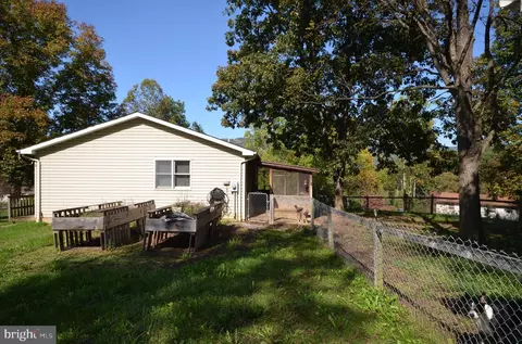 84 Antler Rd, Springfield, WV 26763 photo 5