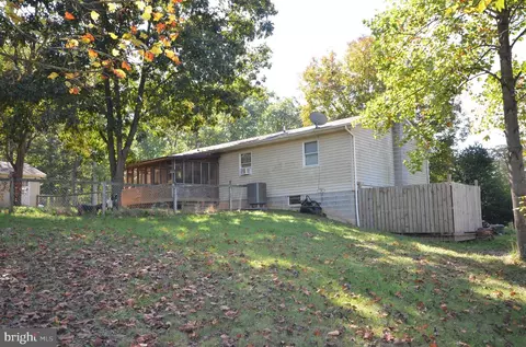 84 Antler Rd, Springfield, WV 26763 photo 8