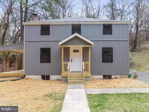 210 Whippoorwill Dr, Romney, WV 26757