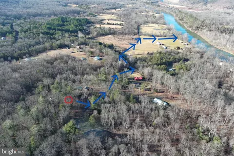 140 Rockface Rd, Levels, WV 25431