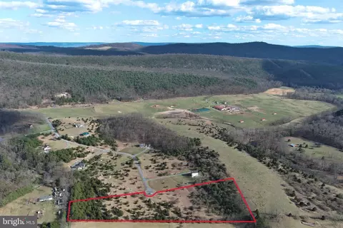 lot Apt 17 Ranch View Ests, Augusta, WV 26704