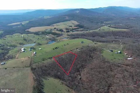 lot Apt 15 High Mdws, Romney, WV 26757