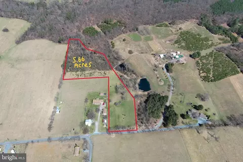 5 66 Acres On Heron Ln, Augusta, WV 26704
