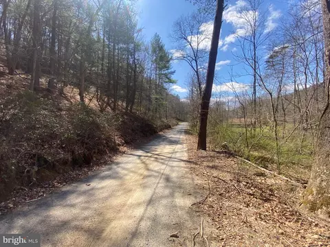 lot6 Section 7 Ritters Valley Dr, Capon Bridge, WV 26711