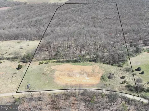 24 54 Acres Farm View Ln, Romney, WV 26757