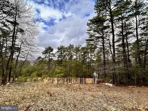 lot82 Doe Garden Dr, Yellow Spring, WV 26865