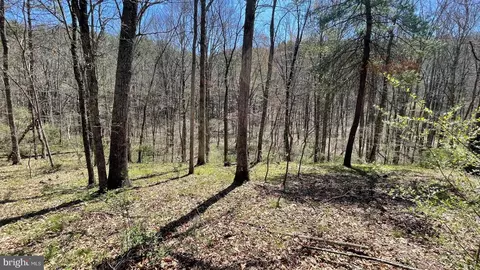 642 Tearcoat Rd, Augusta, WV 26704