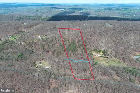 7 233 Acres On Timber Mountain Rd, Capon Bridge, WV 26711